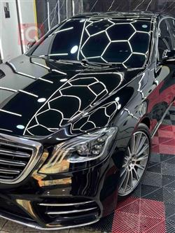 مێرسێدس بێنز S-Class